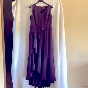 Adrianna Papell Bridesmaid’s Dress